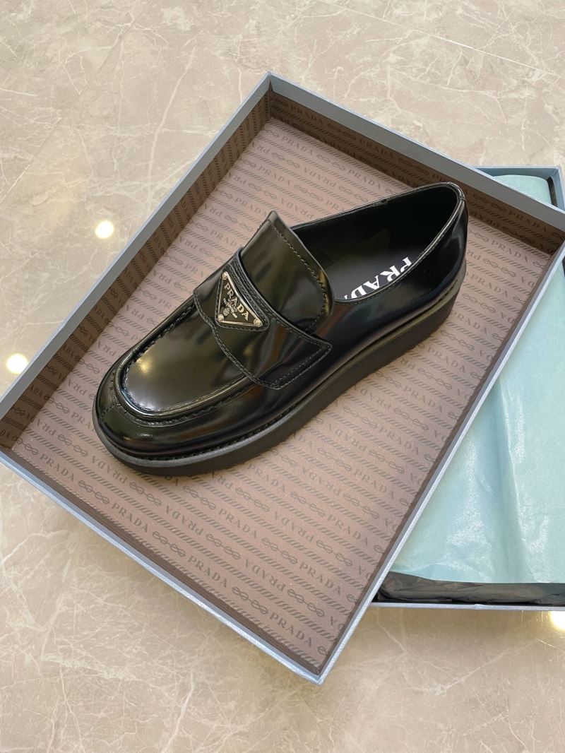 Prada Low Shoes